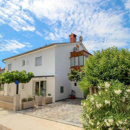 Amelie Apartamento Novigrad Istria Exterior foto