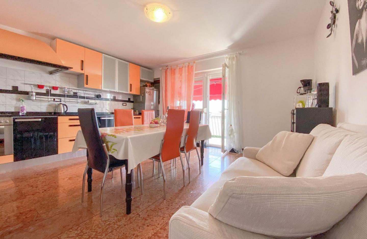 Amelie Apartamento Novigrad Istria Exterior foto