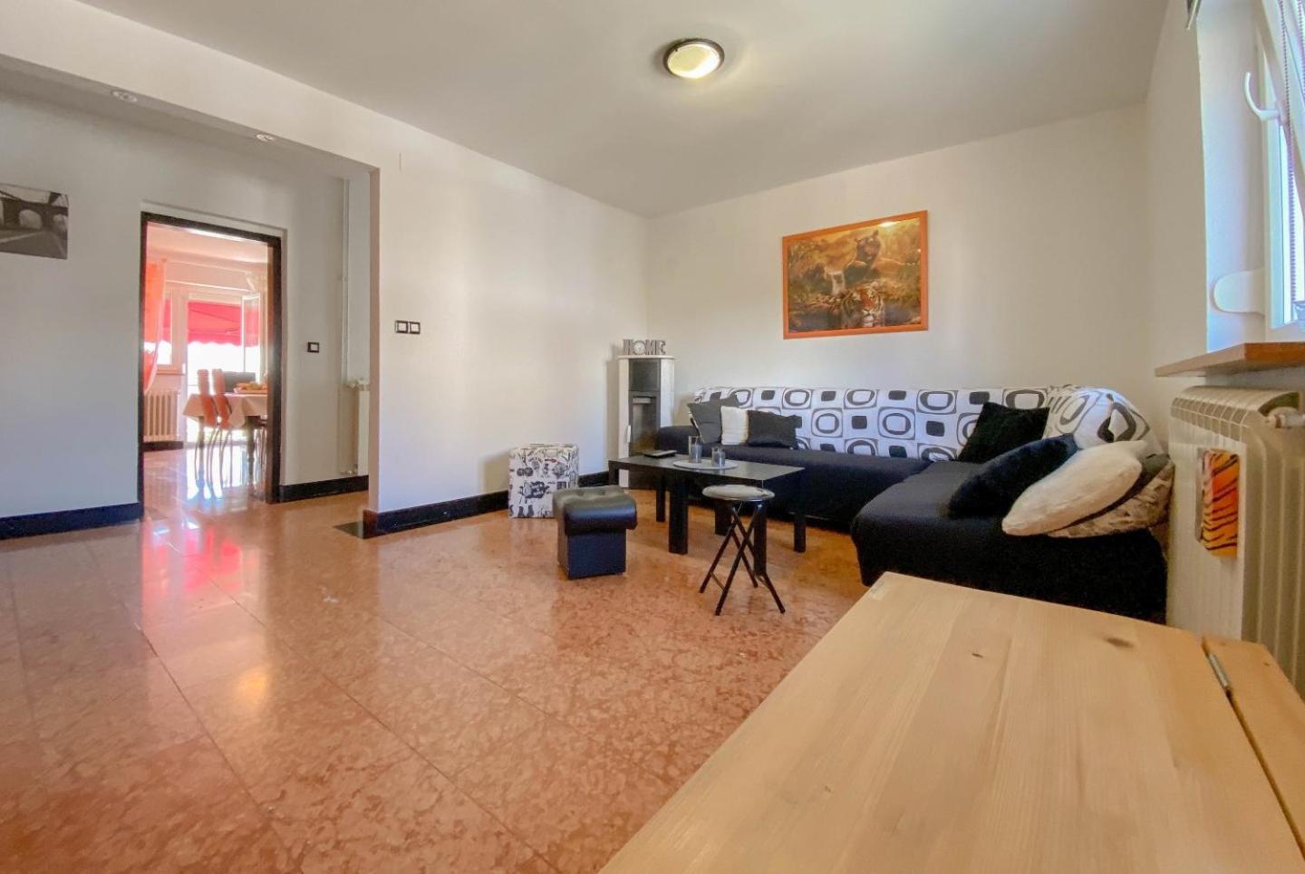 Amelie Apartamento Novigrad Istria Exterior foto