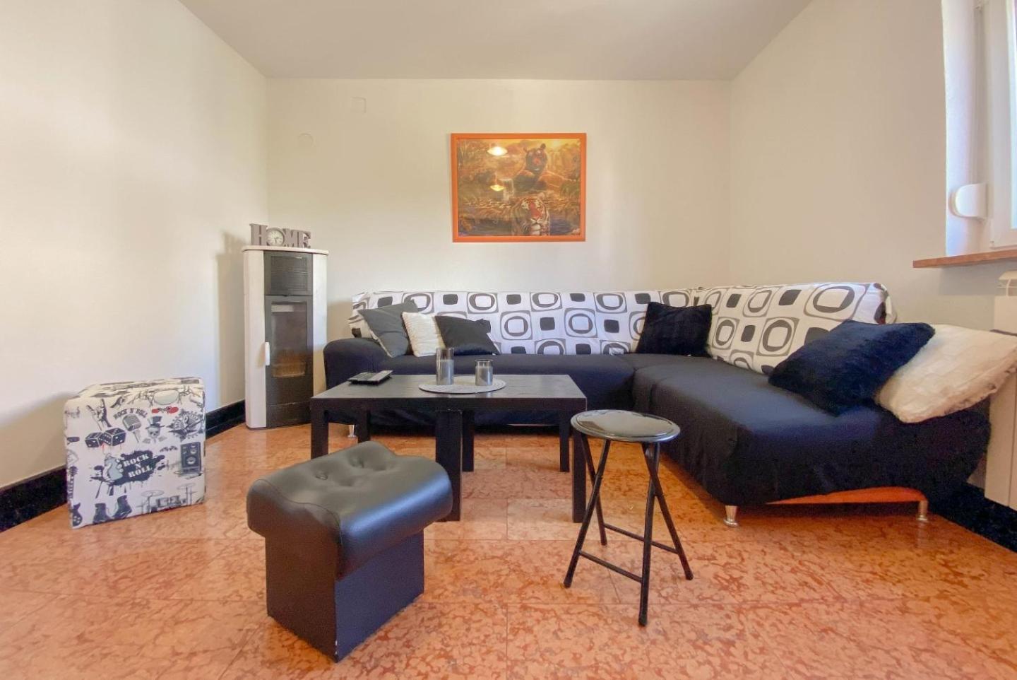 Amelie Apartamento Novigrad Istria Exterior foto