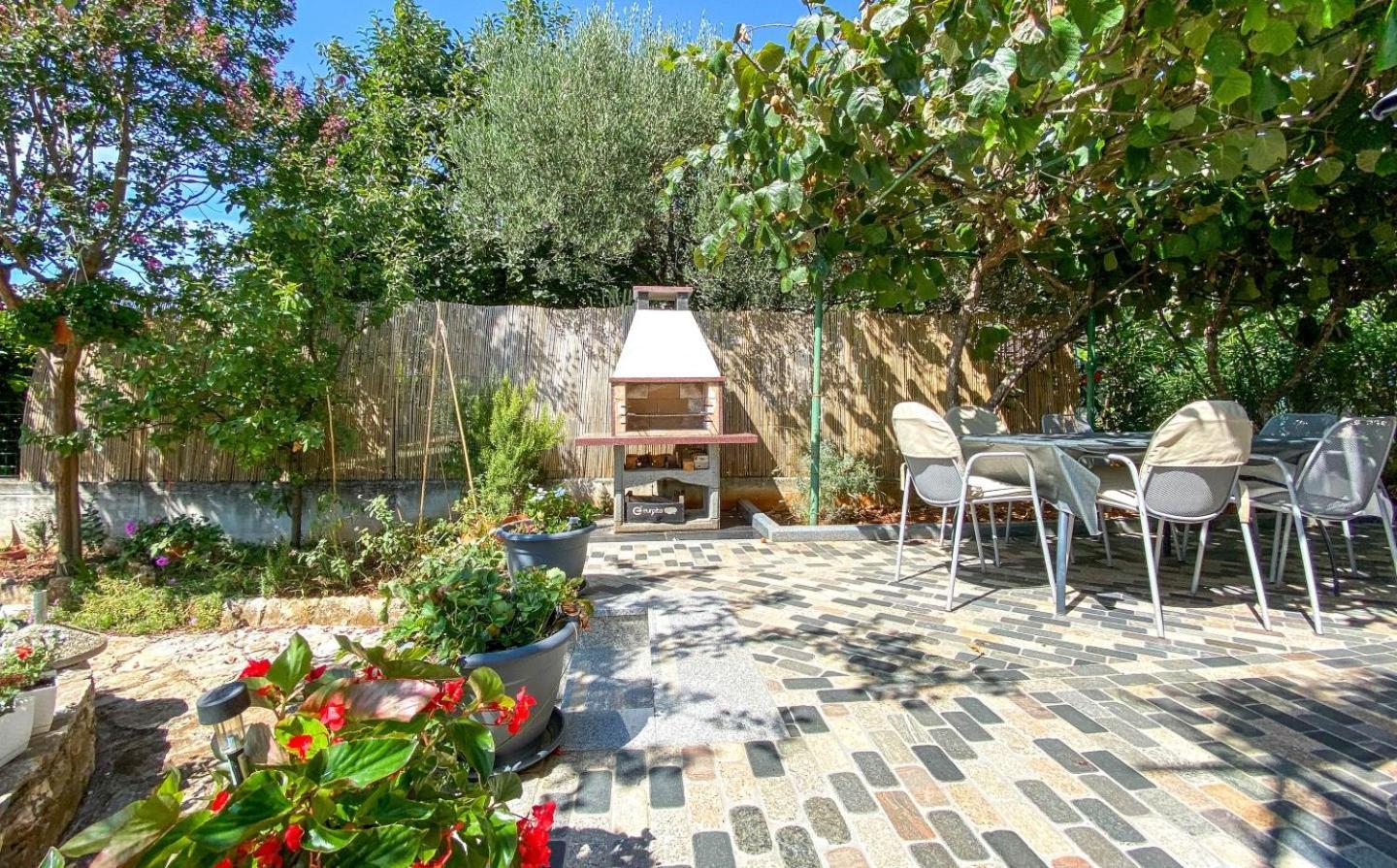 Amelie Apartamento Novigrad Istria Exterior foto