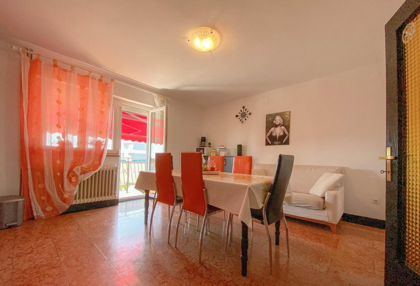 Amelie Apartamento Novigrad Istria Exterior foto