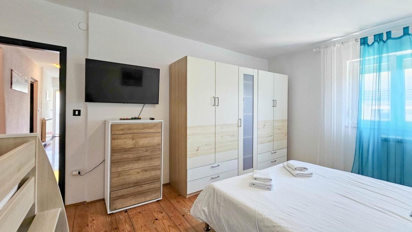 Amelie Apartamento Novigrad Istria Exterior foto