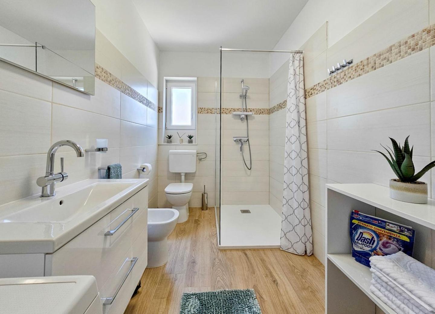 Amelie Apartamento Novigrad Istria Exterior foto