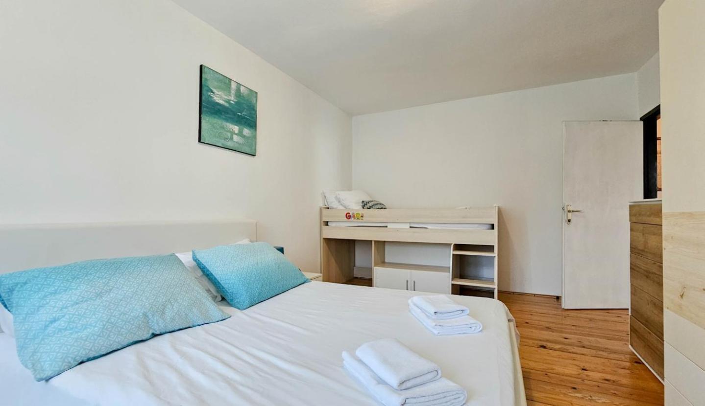 Amelie Apartamento Novigrad Istria Exterior foto