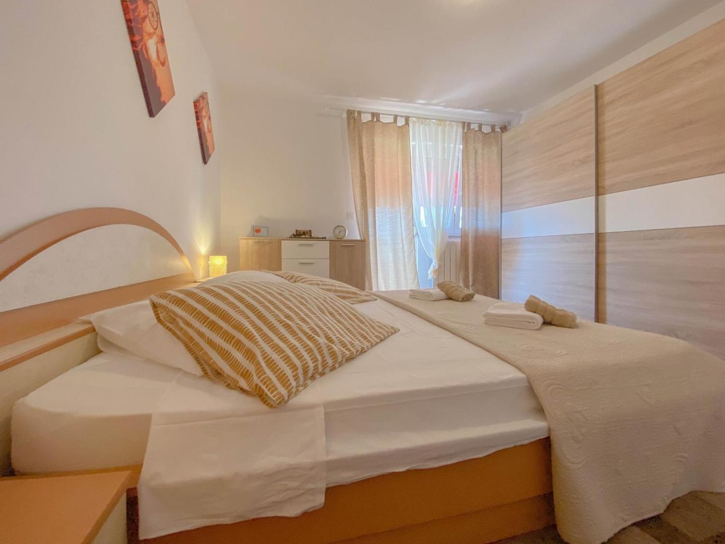 Amelie Apartamento Novigrad Istria Exterior foto